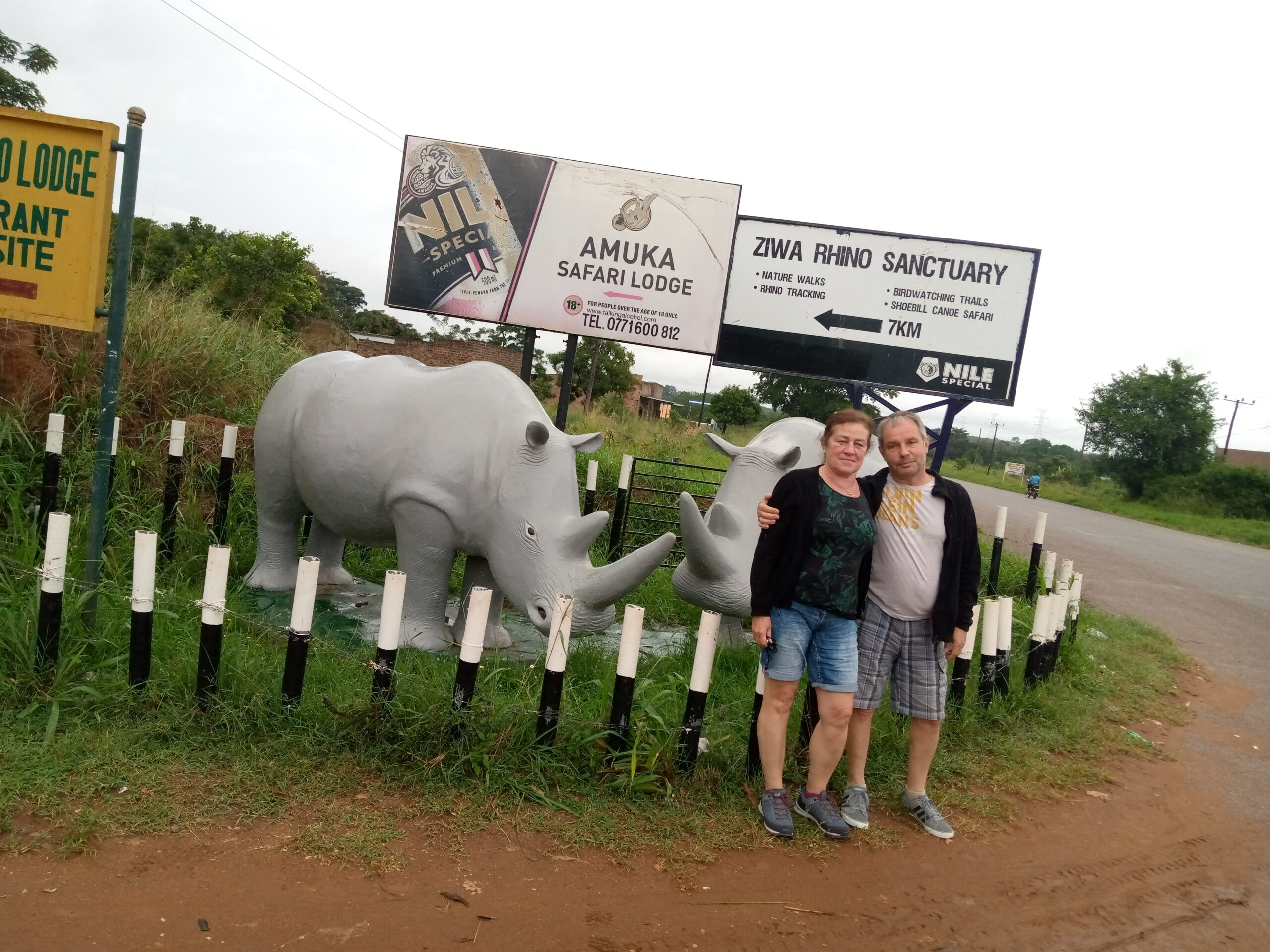 10 Days Wildlife safaris, Gorilla trekking and chimpanzee